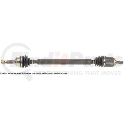 666003 by A-1 CARDONE - CV Axle Assembly