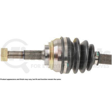 66-6026 by A-1 CARDONE - CV Axle Assembly