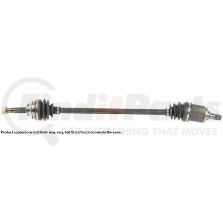 66-6030 by A-1 CARDONE - CV Axle Assembly