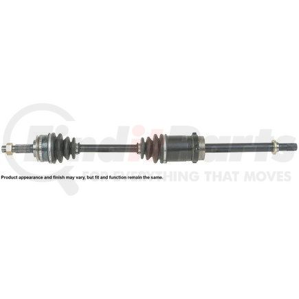 66-6057 by A-1 CARDONE - CV Axle Assembly