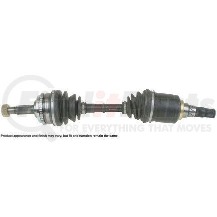 66-6063 by A-1 CARDONE - CV Axle Assembly