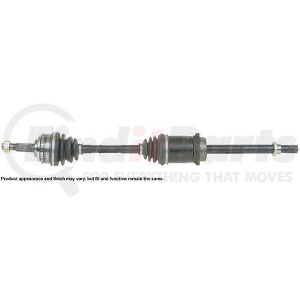 66-6065 by A-1 CARDONE - CV Axle Assembly