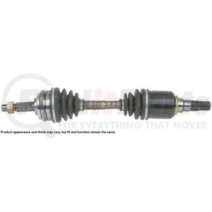 66-6084 by A-1 CARDONE - CV Axle Assembly