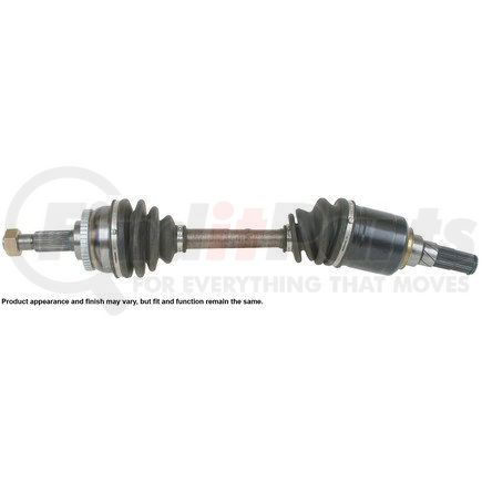 66-6157 by A-1 CARDONE - CV Axle Assembly