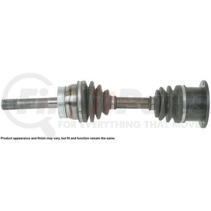 66-6185 by A-1 CARDONE - CV Axle Assembly