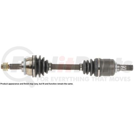 66-6191 by A-1 CARDONE - CV Axle Assembly