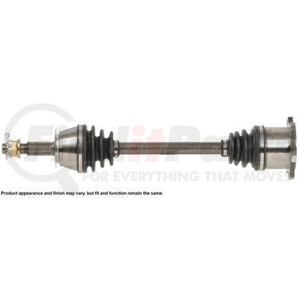 66-6247 by A-1 CARDONE - CV Axle Assembly