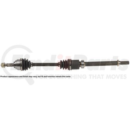 66-6253 by A-1 CARDONE - CV Axle Assembly