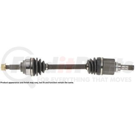 66-6254 by A-1 CARDONE - CV Axle Assembly