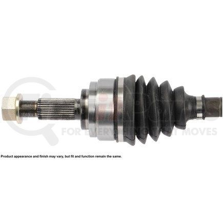 66-6258 by A-1 CARDONE - CV Axle Assembly