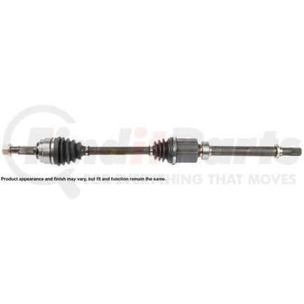 66-6259 by A-1 CARDONE - CV Axle Assembly