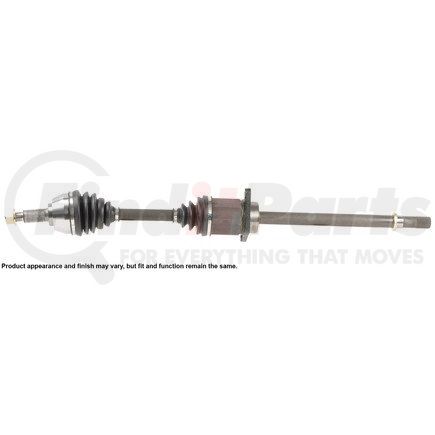 66-6269 by A-1 CARDONE - CV Axle Assembly