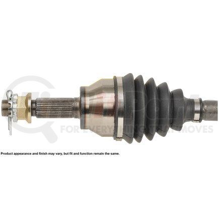 66-6277 by A-1 CARDONE - CV Axle Assembly