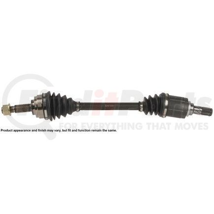 66-6289 by A-1 CARDONE - CV Axle Assembly