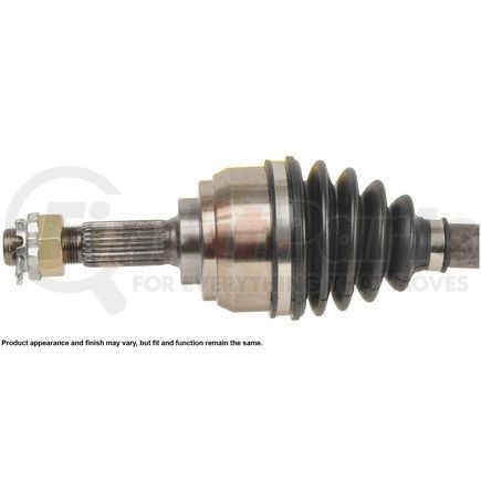 66-6292 by A-1 CARDONE - CV Axle Assembly