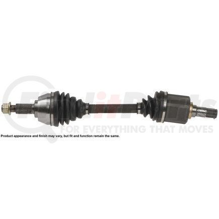 66-6295 by A-1 CARDONE - CV Axle Assembly