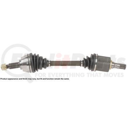 66-6301 by A-1 CARDONE - CV Axle Assembly