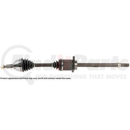 66-6306 by A-1 CARDONE - CV Axle Assembly