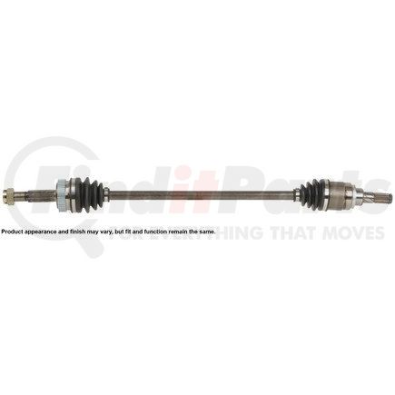 66-6352 by A-1 CARDONE - CV Axle Assembly