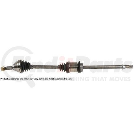 66-6412 by A-1 CARDONE - CV Axle Assembly