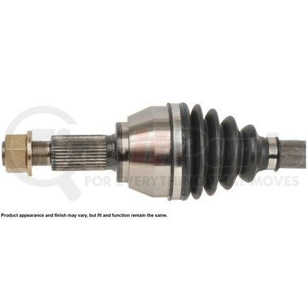 66-6417 by A-1 CARDONE - CV Axle Assembly