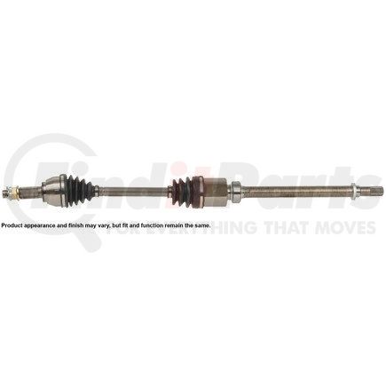 66-6431 by A-1 CARDONE - CV Axle Assembly