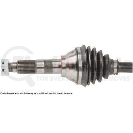 66-7001 by A-1 CARDONE - CV Axle Assembly