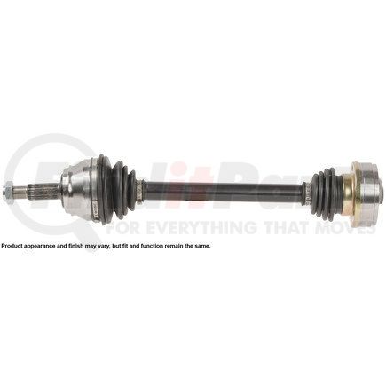 667002 by A-1 CARDONE - CV Axle Assembly