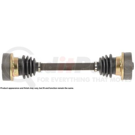 66-7018 by A-1 CARDONE - CV Axle Assembly