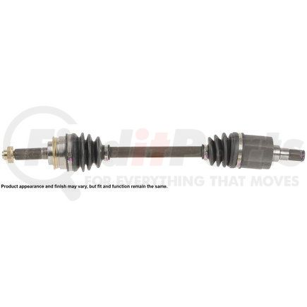 66-7024 by A-1 CARDONE - CV Axle Assembly