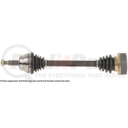 66-7027 by A-1 CARDONE - CV Axle Assembly