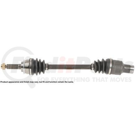 66-7035 by A-1 CARDONE - CV Axle Assembly