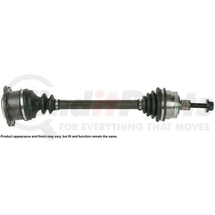 66-7052 by A-1 CARDONE - CV Axle Assembly