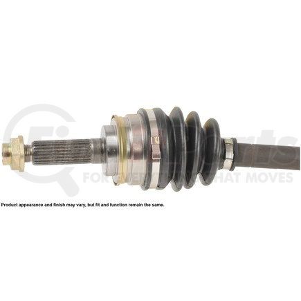 66-7088 by A-1 CARDONE - CV Axle Assembly