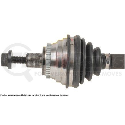 66-7122 by A-1 CARDONE - CV Axle Assembly