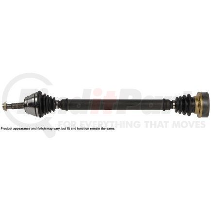 66-7171 by A-1 CARDONE - CV Axle Assembly