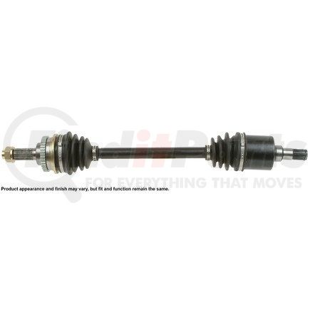 66-7236 by A-1 CARDONE - CV Axle Assembly