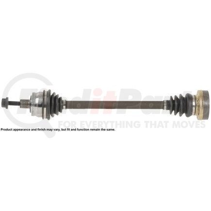 667243 by A-1 CARDONE - CV Axle Assembly