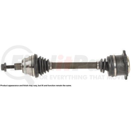 66-7245 by A-1 CARDONE - CV Axle Assembly