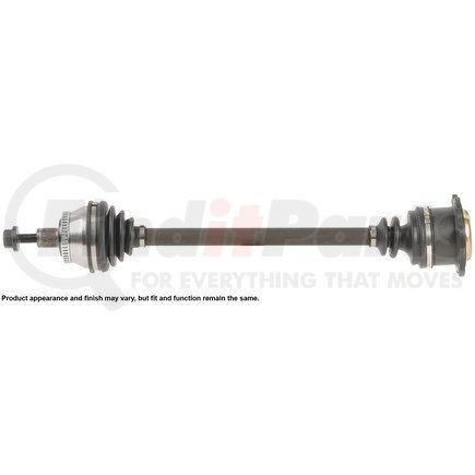 66-7263 by A-1 CARDONE - CV Axle Assembly