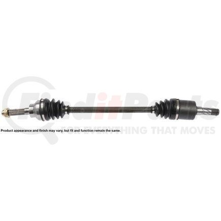 66-7264 by A-1 CARDONE - CV Axle Assembly