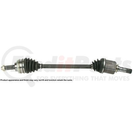 66-7281 by A-1 CARDONE - CV Axle Assembly