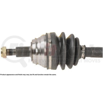 66-7289 by A-1 CARDONE - CV Axle Assembly