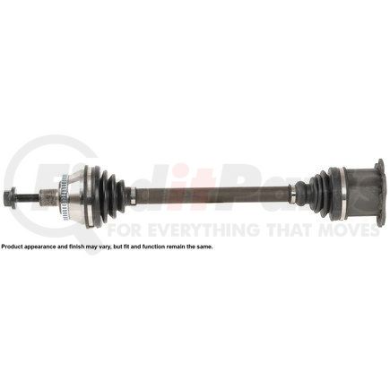 66-7301 by A-1 CARDONE - CV Axle Assembly