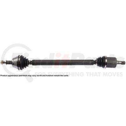 66-7313 by A-1 CARDONE - CV Axle Assembly