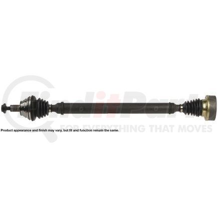 66-7317 by A-1 CARDONE - CV Axle Assembly