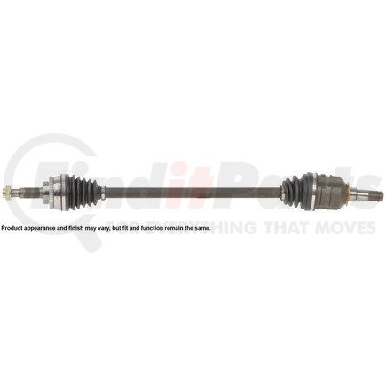 66-5189 by A-1 CARDONE - CV Axle Assembly