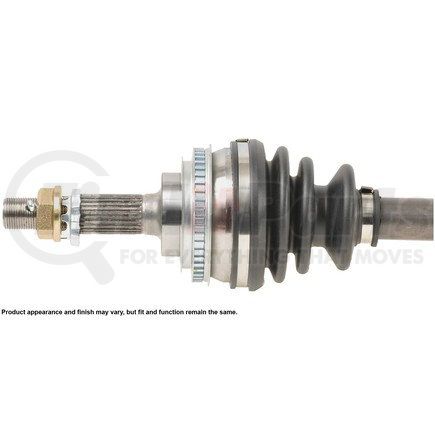 66-5196 by A-1 CARDONE - CV Axle Assembly