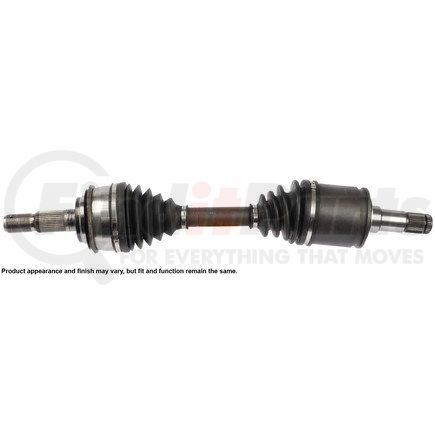 66-5252 by A-1 CARDONE - CV Axle Assembly