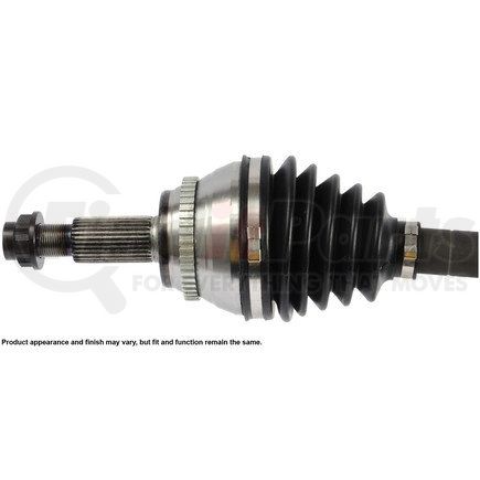 66-5254 by A-1 CARDONE - CV Axle Assembly